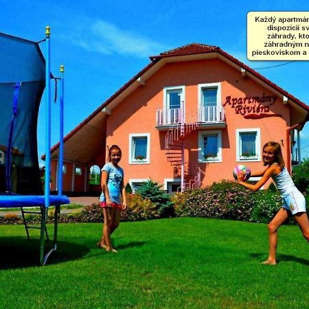 Chalupa Riviera A Apartmany Riviera - Liptov Besenova Ruzomberok Exterior photo