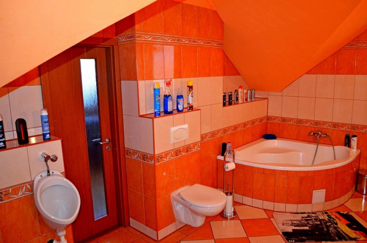 Chalupa Riviera A Apartmany Riviera - Liptov Besenova Ruzomberok Exterior photo