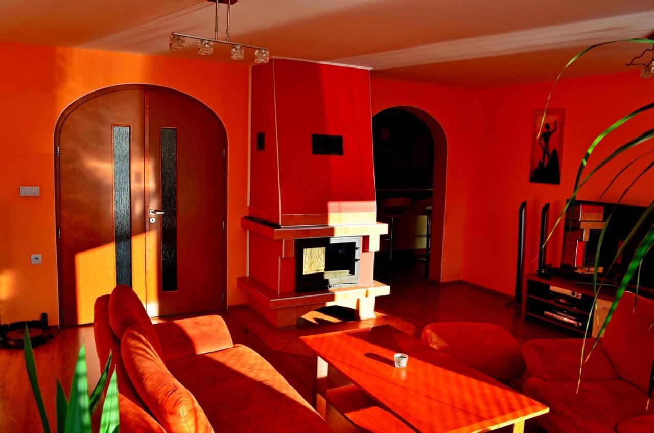 Chalupa Riviera A Apartmany Riviera - Liptov Besenova Ruzomberok Exterior photo