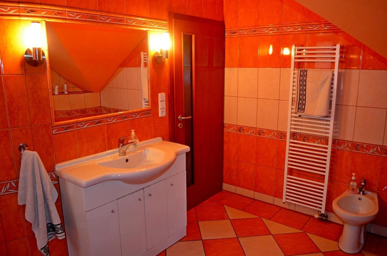 Chalupa Riviera A Apartmany Riviera - Liptov Besenova Ruzomberok Exterior photo