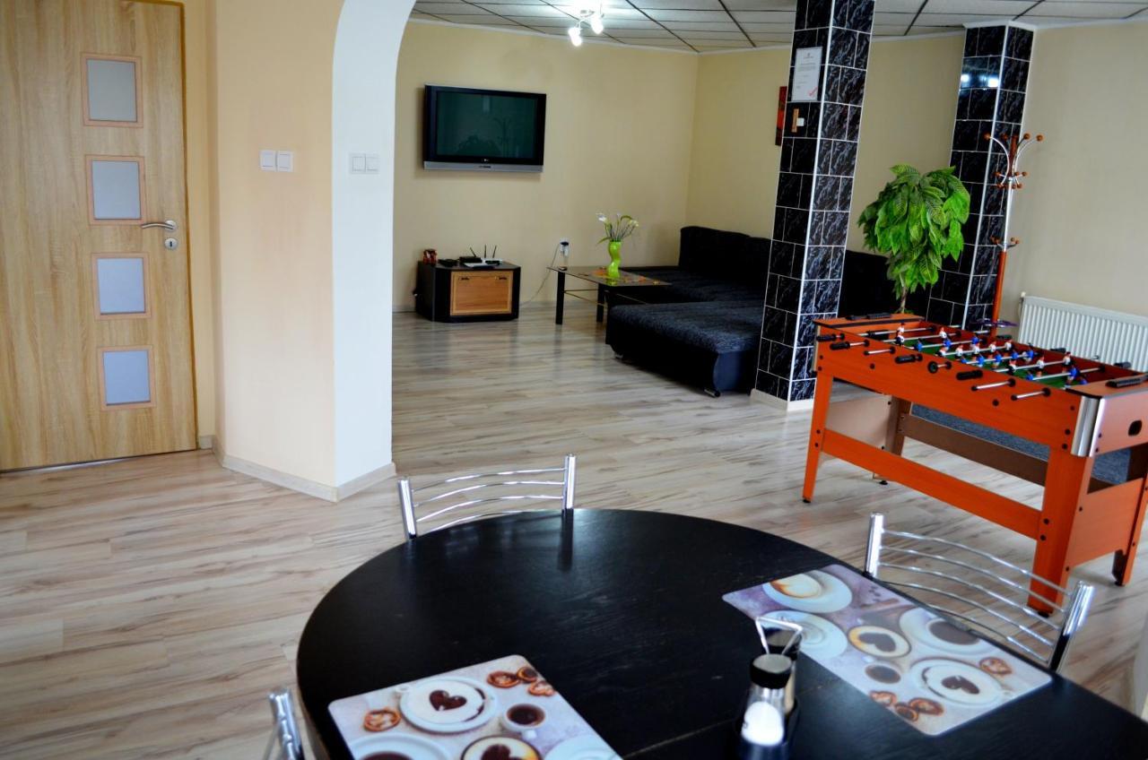 Chalupa Riviera A Apartmany Riviera - Liptov Besenova Ruzomberok Exterior photo