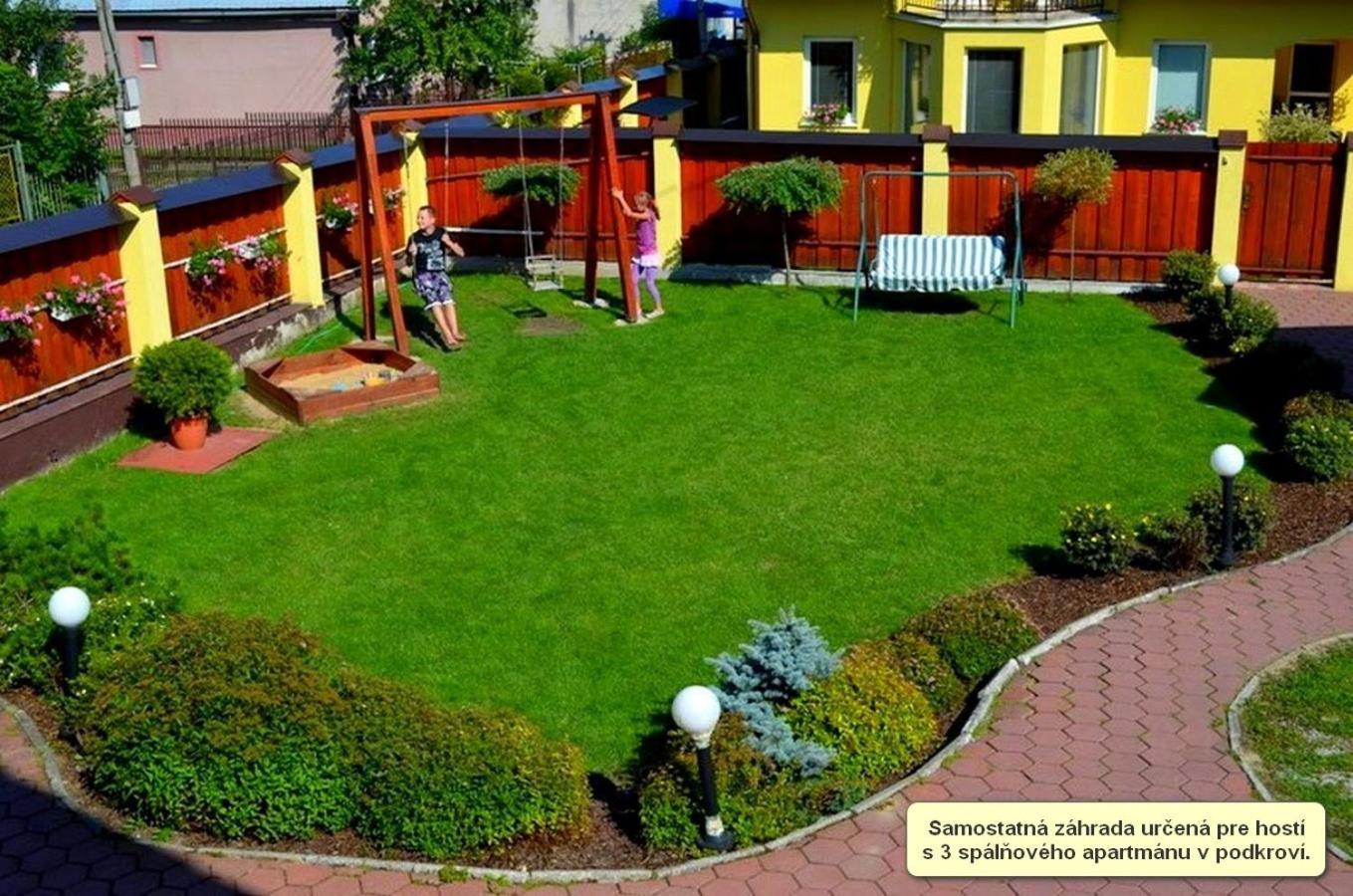 Chalupa Riviera A Apartmany Riviera - Liptov Besenova Ruzomberok Exterior photo